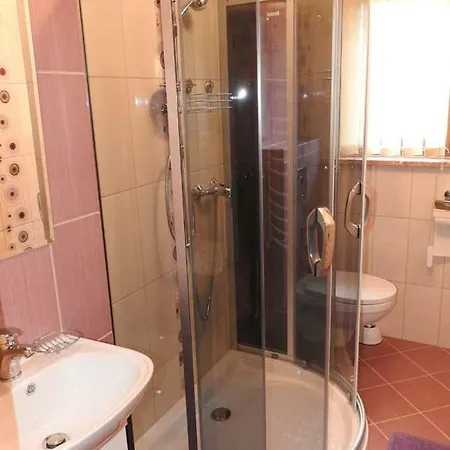 Pansiyon U Piotrka *