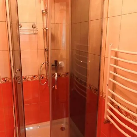 ホームステイ U Piotrka *