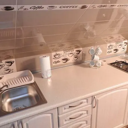 ホームステイ U Piotrka Sopotnia Wielka