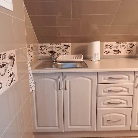 ホームステイ U Piotrka *