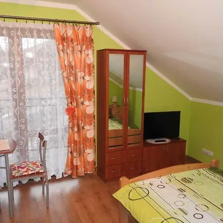 U Piotrka Pansiyon *