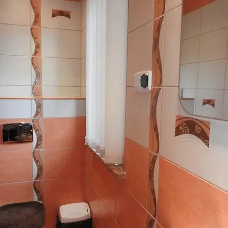 ホームステイ U Piotrka