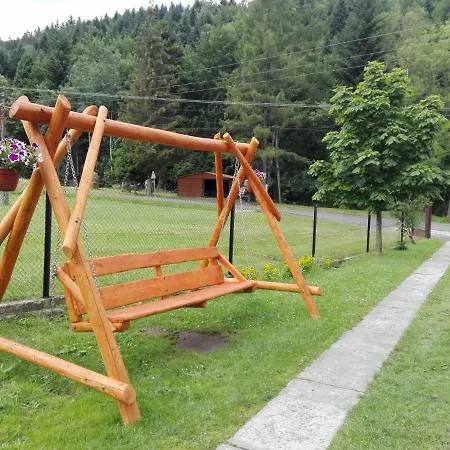 Pansiyon U Piotrka *