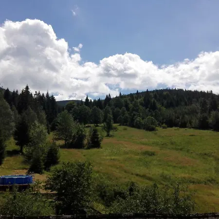 U Piotrka ホームステイ