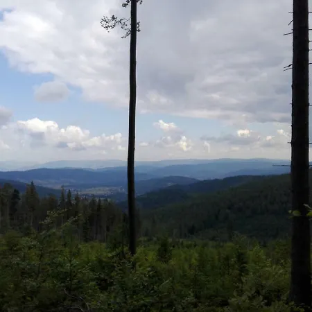 U Piotrka ホームステイ