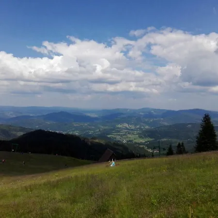 ホームステイ U Piotrka *