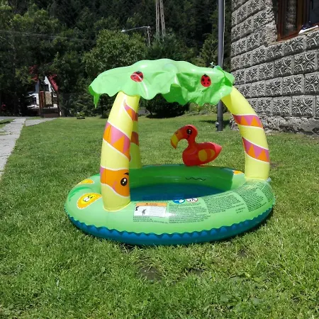 U Piotrka * Sopotnia Wielka