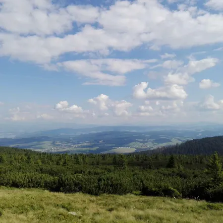 U Piotrka ホームステイ