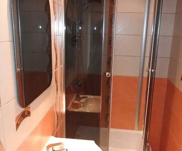 בית אירוח U Piotrka