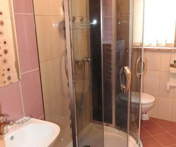 בית אירוח U Piotrka *