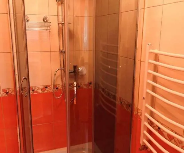 בית אירוח U Piotrka *