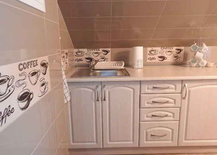 בית אירוח U Piotrka *