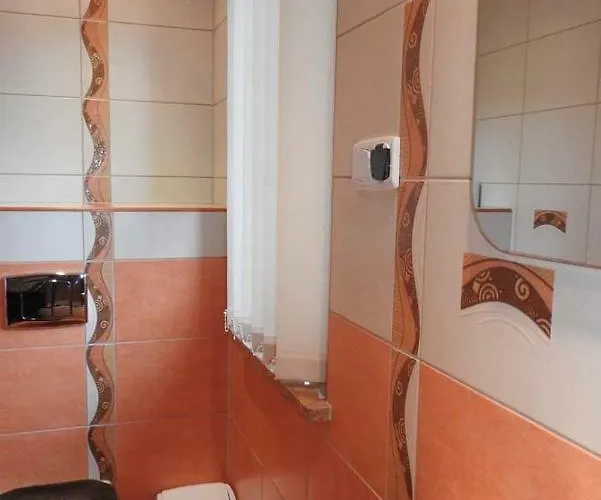 Habitación en casa particular U Piotrka