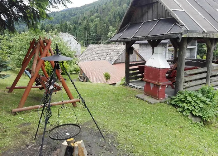 U Piotrka בית אירוח *