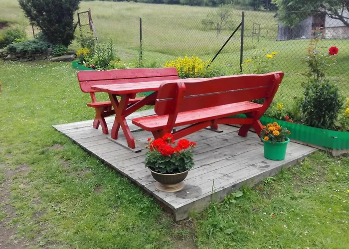 בית אירוח U Piotrka