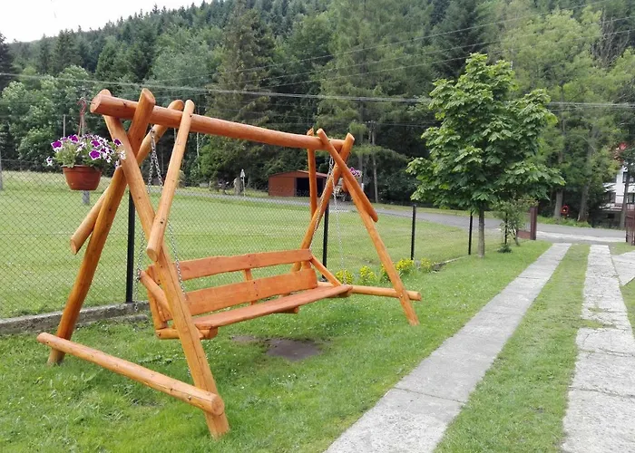 Habitación en casa particular U Piotrka *