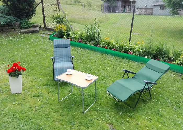 Habitación en casa particular U Piotrka