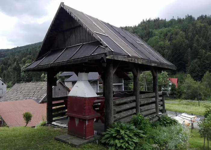 U Piotrka Sopotnia Wielka