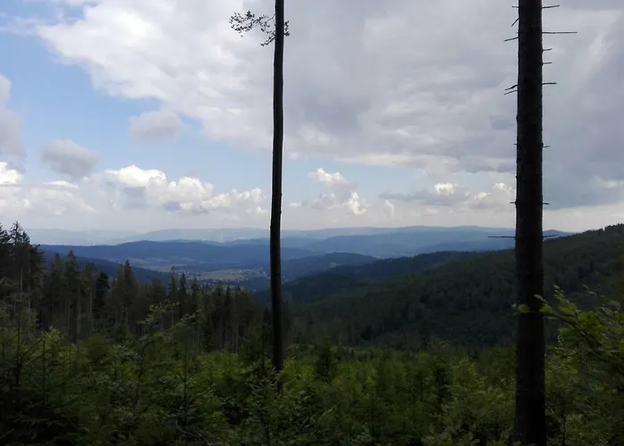 U Piotrka Habitación en casa particular