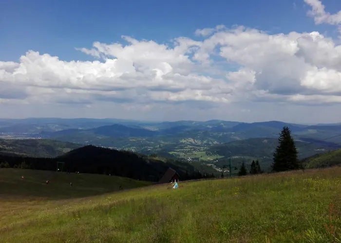 בית אירוח U Piotrka *