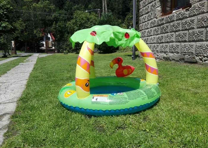 U Piotrka * Sopotnia Wielka