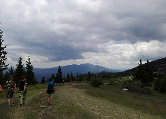 Habitación en casa particular U Piotrka