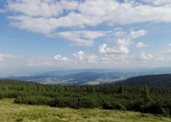 U Piotrka בית אירוח